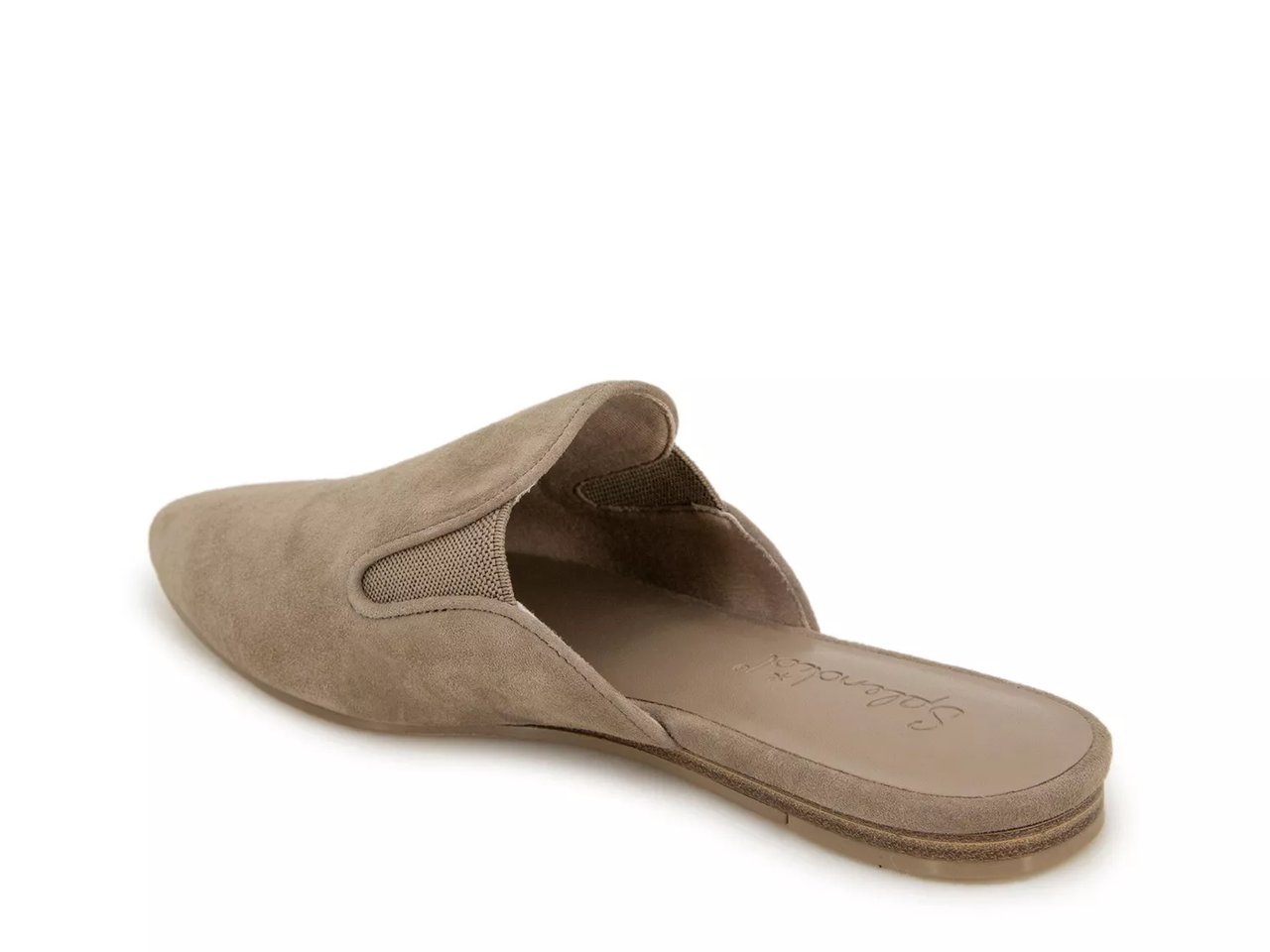 Liza Mule