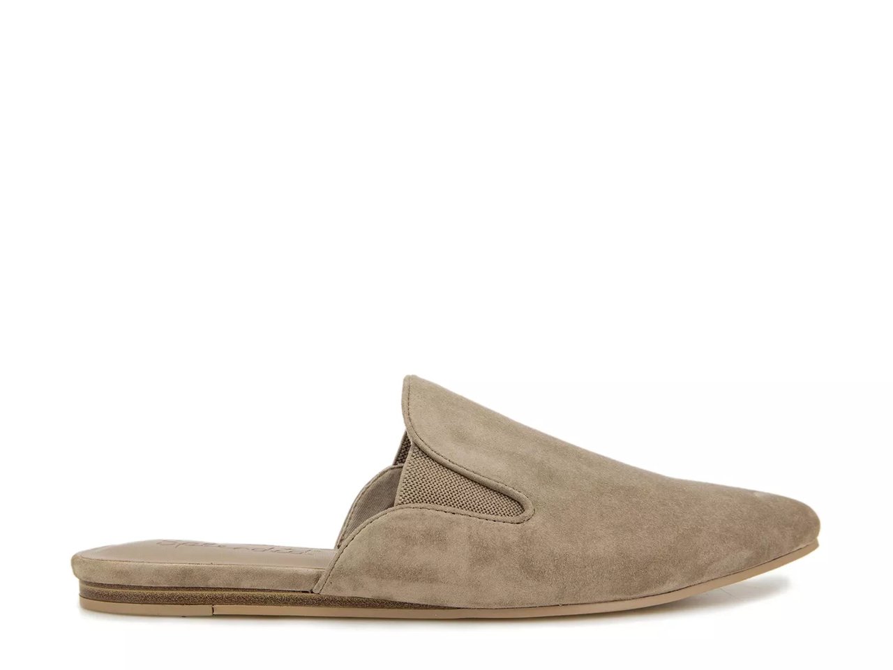 Liza Mule
