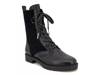 Scout Combat Boot Black view