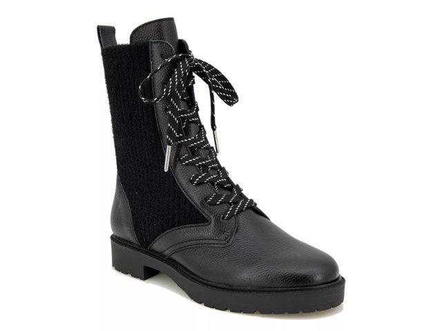 Scout Combat Boot