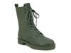 Scout Combat Boot Dark Green view