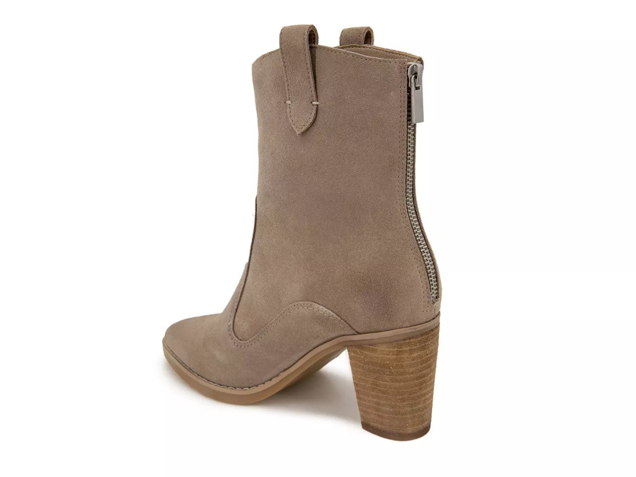Raquel Bootie