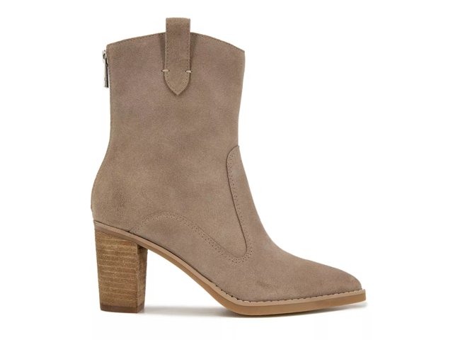 Raquel Bootie