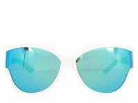Fashion Sunglasses Off White view