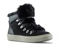 Daniel Boot Black view