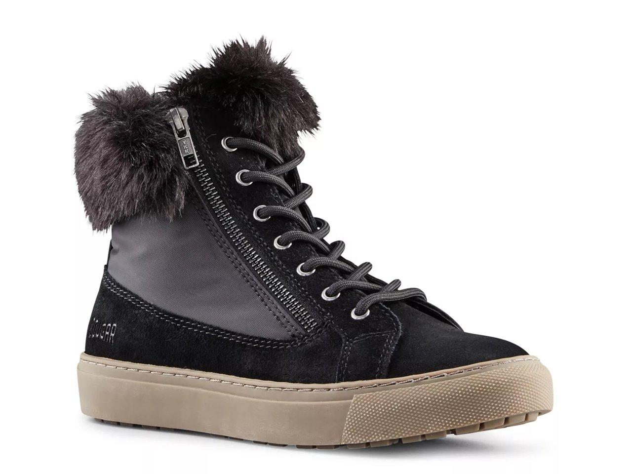 Dubliner Snow Boot