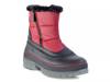 Gogo Snow Boot Red view
