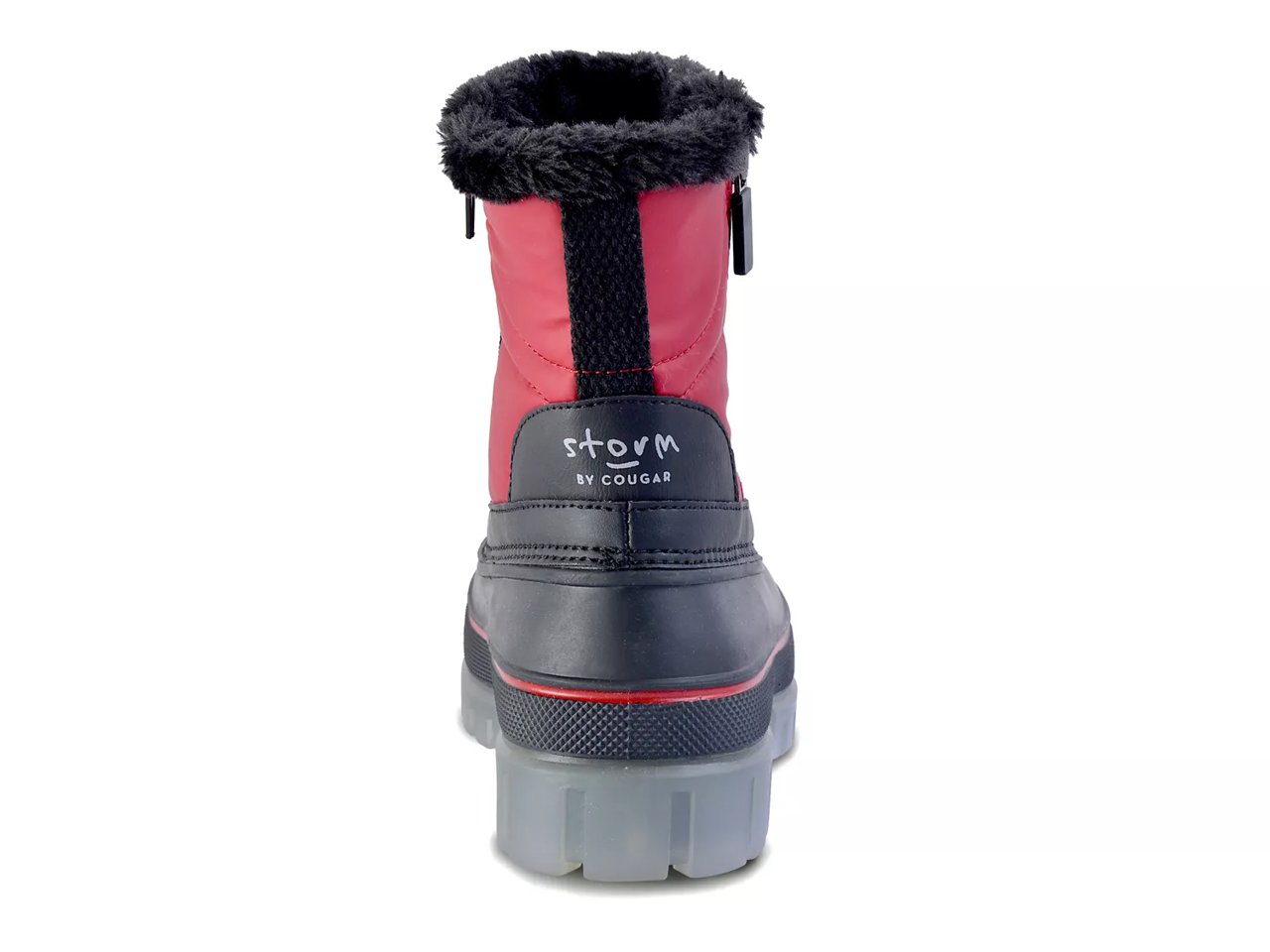 Gogo Snow Boot - Women's