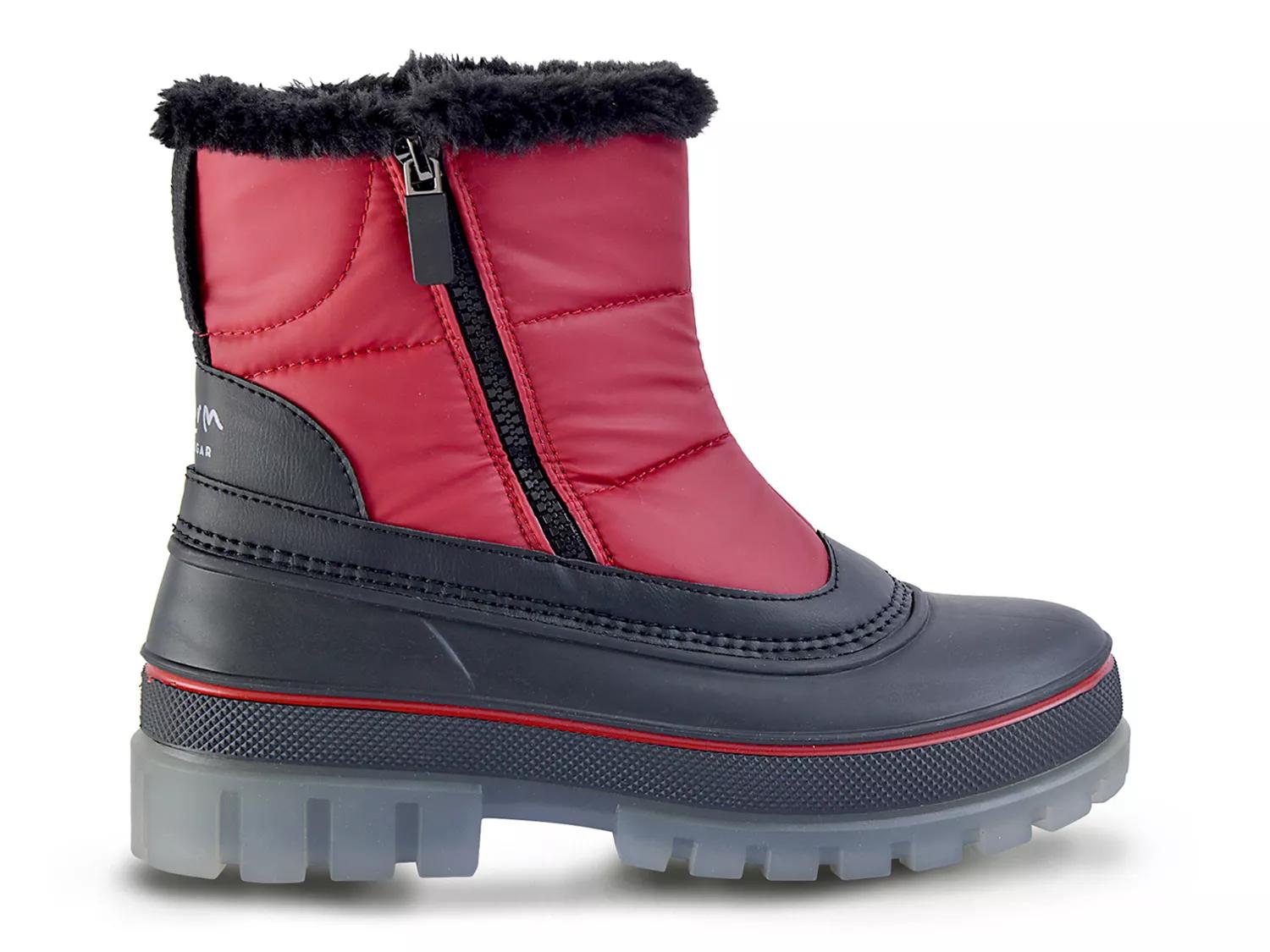 Gogo Snow Boot - Women's