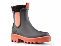 Ignite Bootie Grey view