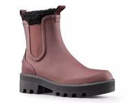 Ignite Bootie Red view