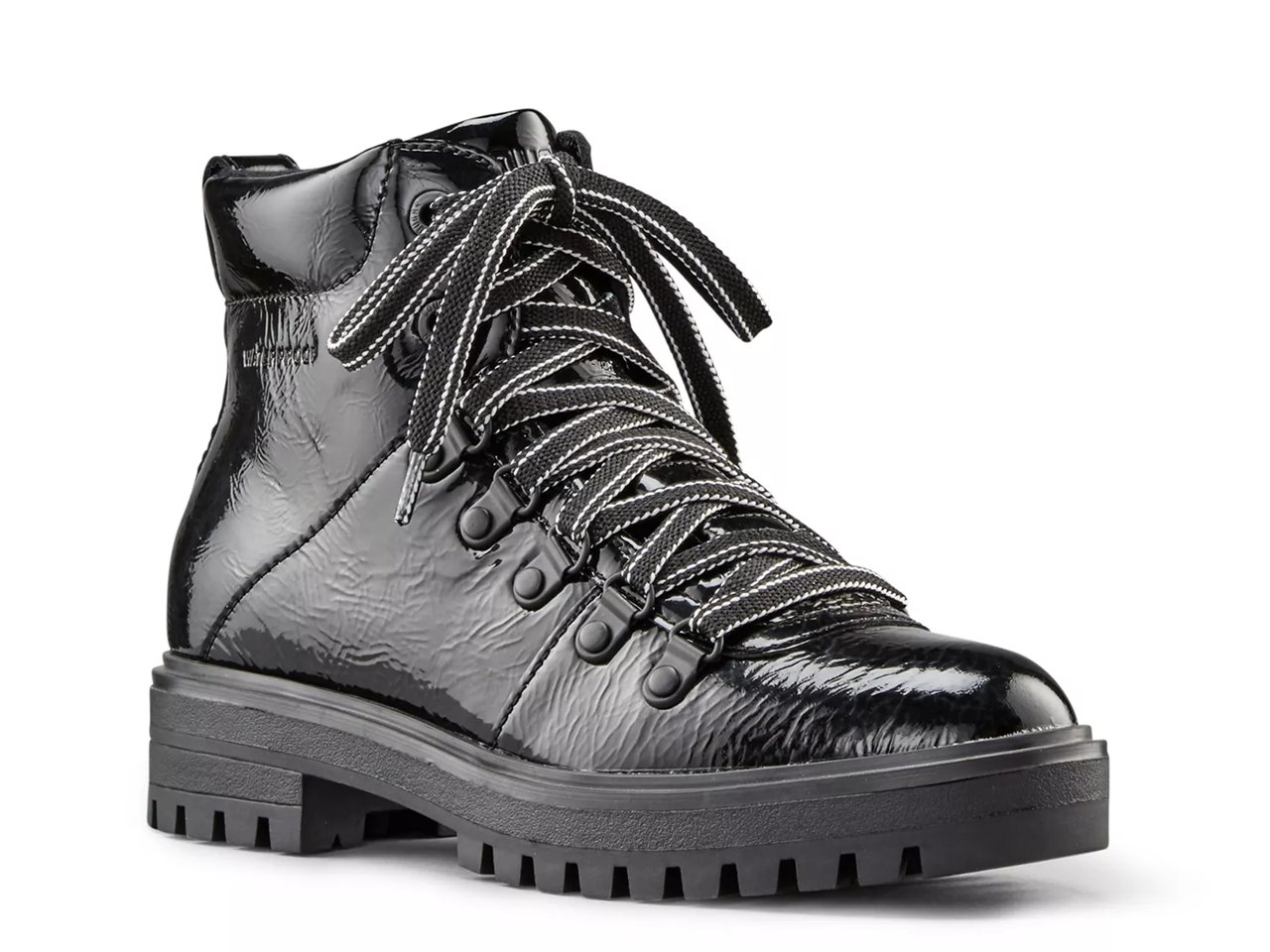 Nash Hiking Boot - Women's