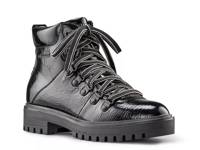 Nash Hiking Boot - Women's Black view