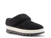 Petra Mule Black view