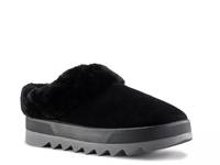 Pronya Mule Black view