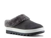 Pronya Mule Grey view