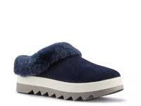 Pronya Mule Navy view