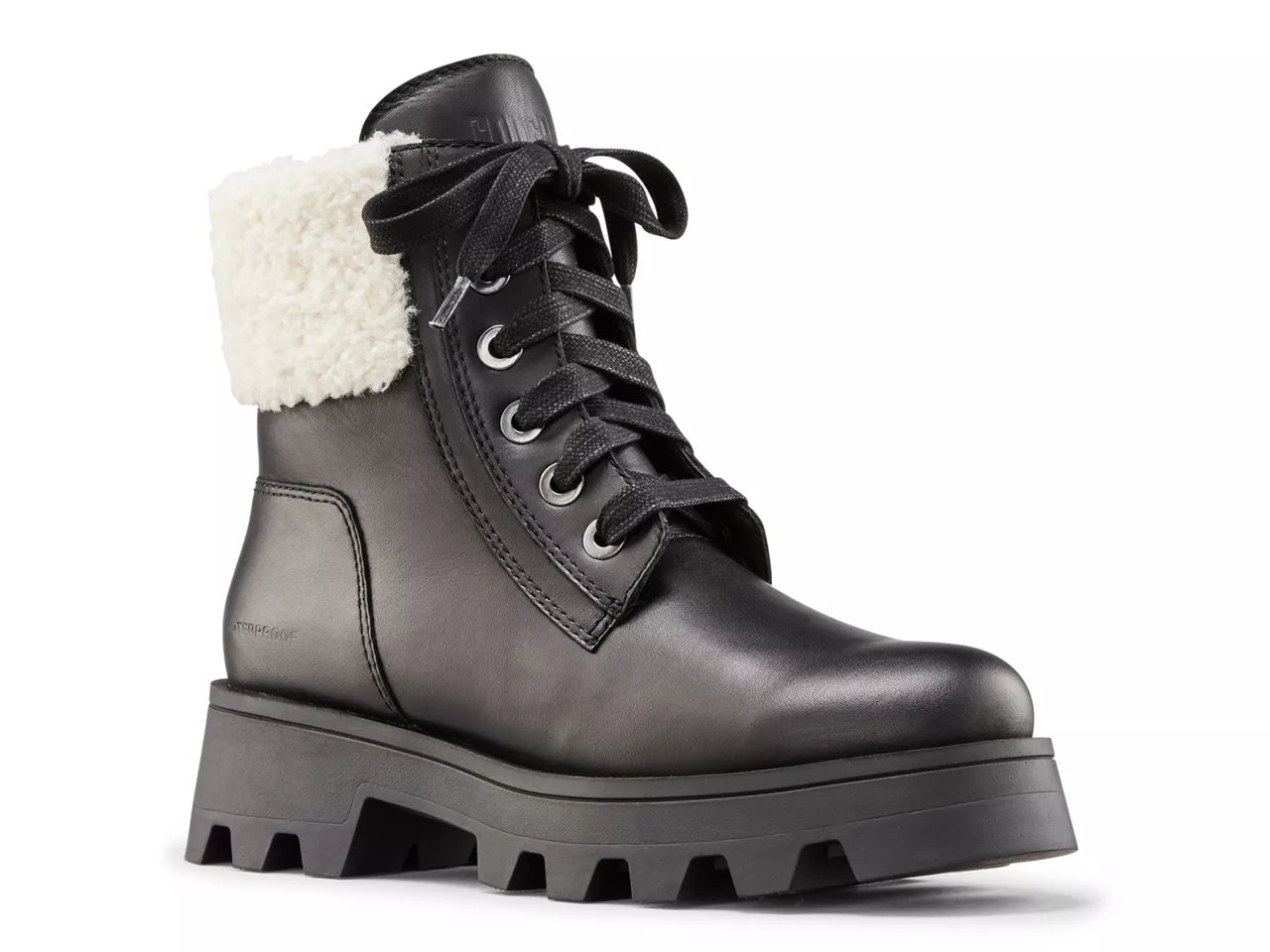 Stella Winter Boot