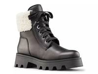 Stella Winter Boot Black view