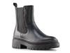 Swinton Chelsea Boot Black view