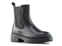 Swinton Chelsea Boot Black view