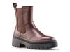 Swinton Chelsea Boot Dark Brown view