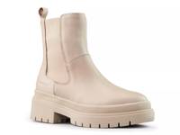 Swinton Chelsea Boot Light Brown view