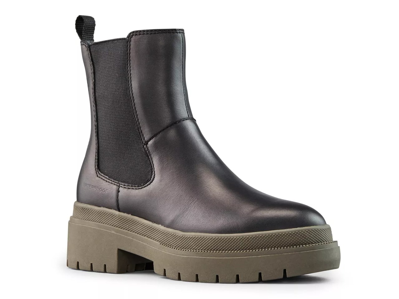 Swinton Chelsea Boot