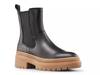 Swinton Chelsea Boot Black/Gum view