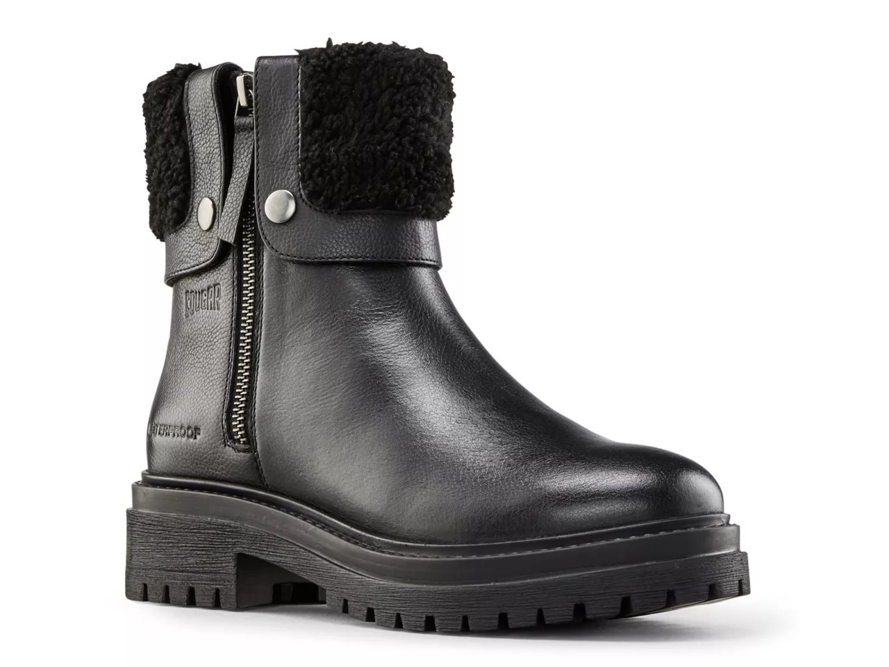Vigo Snow Boot