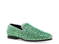 Luxor Loafer Mint Green view