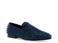 Luxor Loafer Navy view