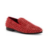 Luxor Loafer Red view
