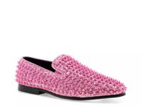 Luxor Loafer Pink view