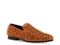 Luxor Loafer Orange view