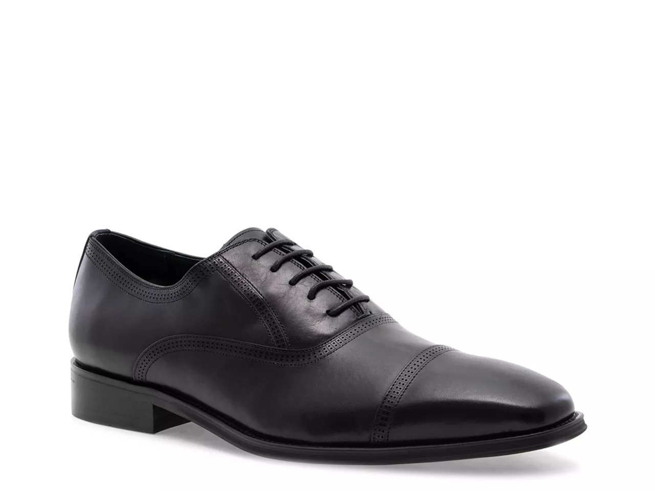 McCrae Oxford