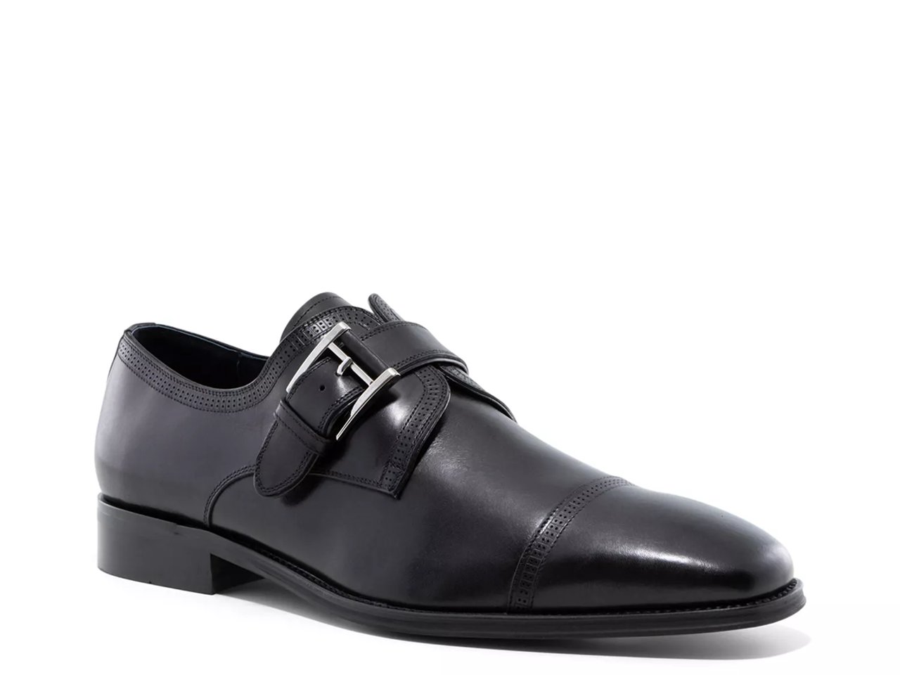McNeil Monk Strap Slip-On