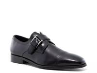 McNeil Monk Strap Slip-On Black view