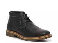 Unkorn Chukka Boot Black view