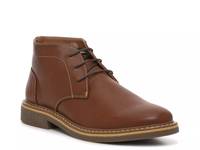 Unkorn Chukka Boot Cognac view