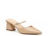 Lakey Mule Light Beige view