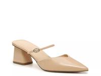 Lakey Mule Light Beige view