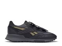 DC LX 2200 Heritage Running Shoe - Men's Black view
