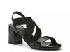 Rayna Sandal Black view