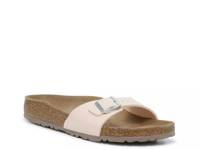 Madrid Sandal - Women's Light Pink view
