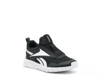 XT Sprinter Slip-On Sneaker - Kids' Black/White view