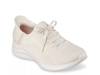 Hands Free Slip-Ins: Ultra Flex 3.0 Brilliant Path Sneaker - Women's Natural Beige view