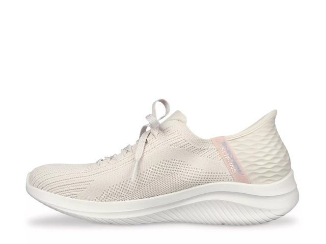 Hands Free Slip-Ins: Ultra Flex 3.0 Brilliant Path Sneaker - Women's