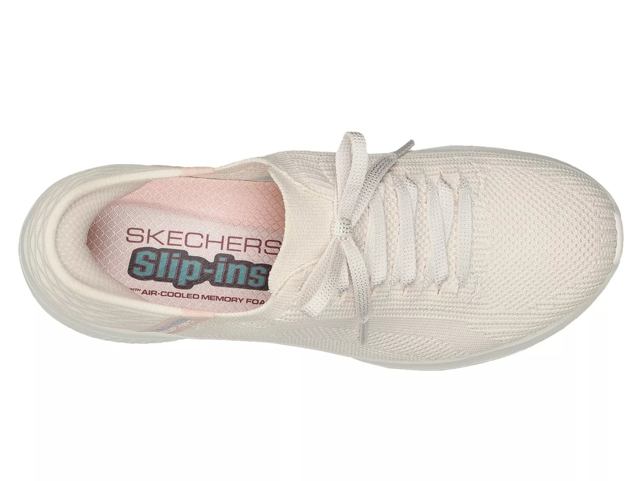 Hands Free Slip-Ins: Ultra Flex 3.0 Brilliant Path Sneaker - Women's