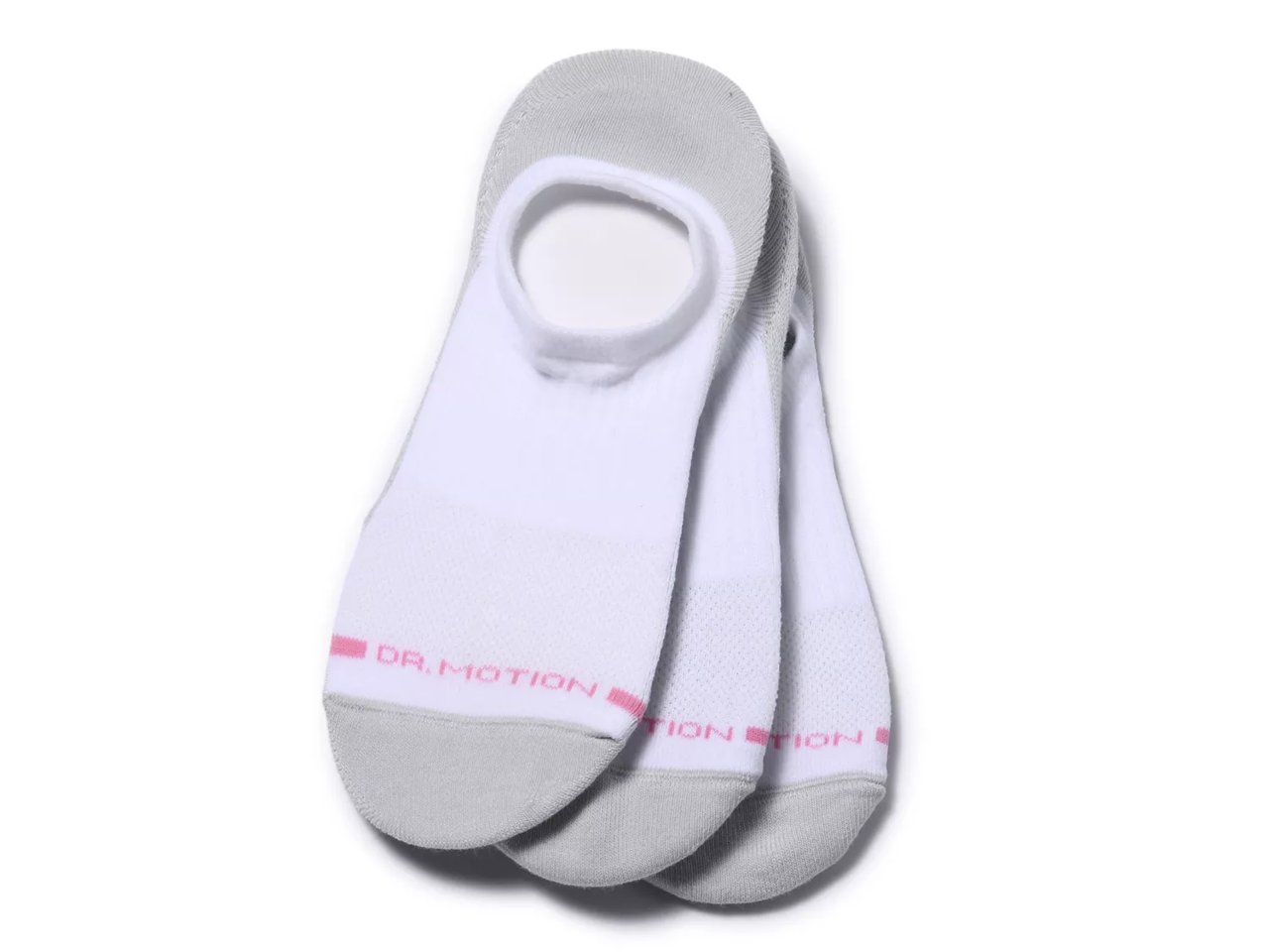 Everyday Women's Compression No Show Liners - 3 Pack